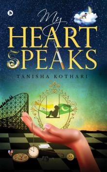 My Heart Speaks Read online