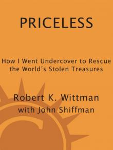 Priceless Read online