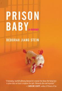 Prison Baby Read online