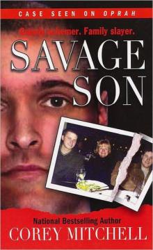 Savage Son Read online