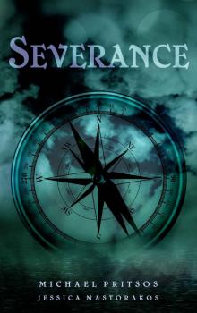 Severance (The Sovereign Book 1) Read online