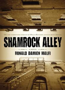 Shamrock Alley Read online