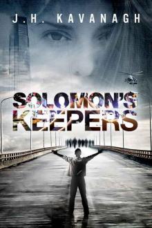 Solomon's Keepers Read online