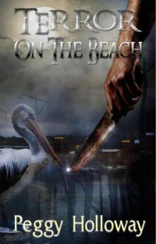 Terror on the Beach Read online