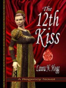 The 12th Kiss Read online