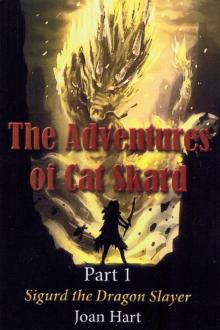 The Adventures of Cat Skard Read online