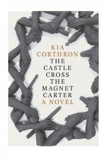 The Castle Cross the Magnet Carter Read online