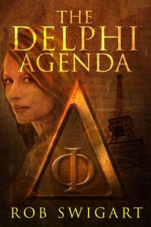 The Delphi Agenda Read online