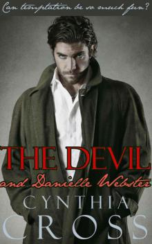 The Devil and Danielle Webster Read online