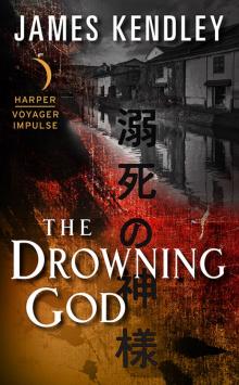 The Drowning God Read online