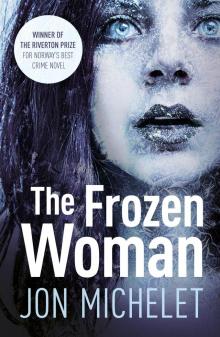 The Frozen Woman Read online