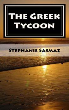 The Greek Tycoon Read online