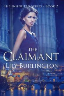 The Inherited Series Book 2: The Claimant Read online