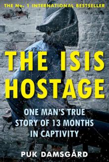 The ISIS Hostage Read online