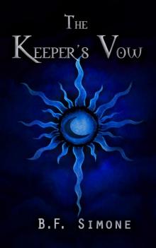 The Keeper's Vow Read online