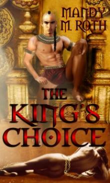 The Kings Choice Read online