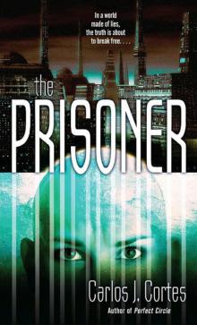 The Prisoner Read online