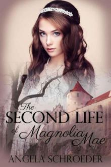 The Second Life of Magnolia Mae Read online