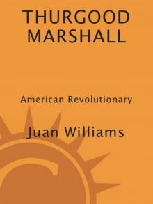 Thurgood Marshall Read online