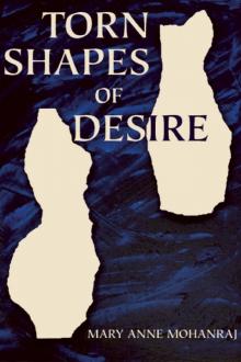Torn Shapes of Desire Read online
