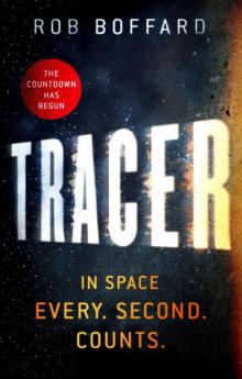 Tracer Read online