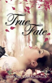 True Fate Read online