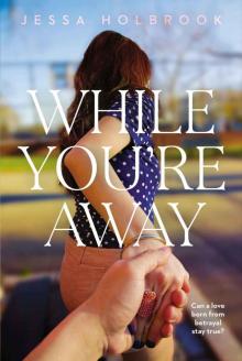 While You're Away Read online