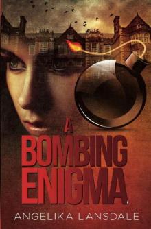 A Bombing Enigma Read online