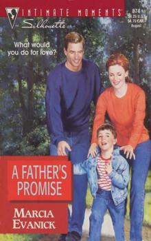 A Father's Promise Read online