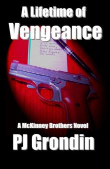 A Lifetime of Vengeance Read online