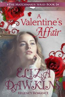 A Valentine's Affair Read online