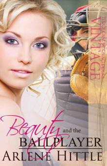 Beauty and the Ballplayer Read online