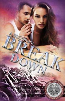 Break Down Read online