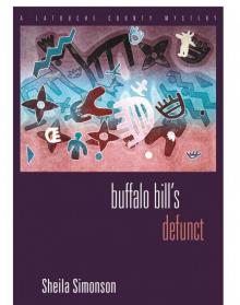 Buffalo Bill's Defunct (9781564747112) Read online