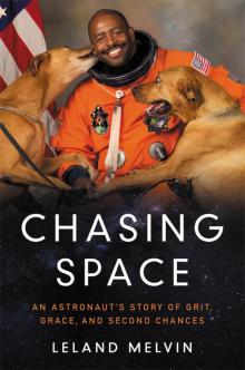 Chasing Space Read online