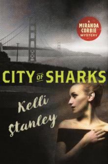 City of Sharks Read online
