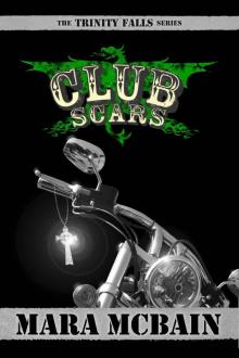 Club Scars Read online