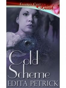 ColdScheme Read online