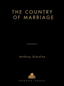 Country of a Marriage Read online