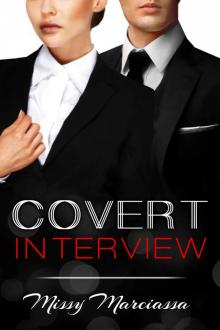 Covert Interview Read online