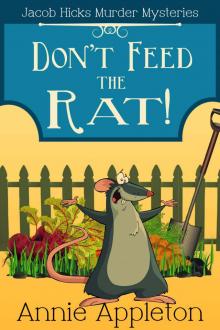 Don't Feed the Rat! Read online