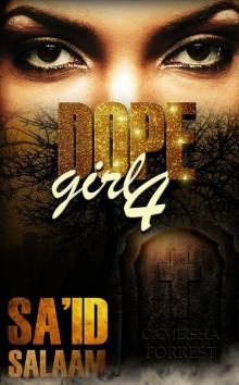 Dope Girl 4: R. I. P. Read online
