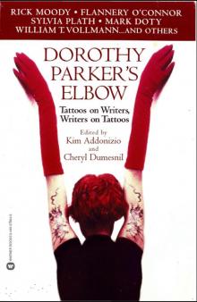 Dorothy Parker's Elbow Read online