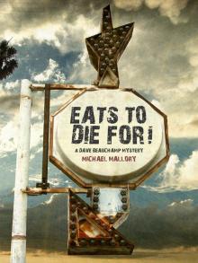 Eats to Die For! Read online