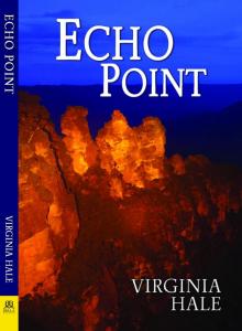 Echo Point Read online