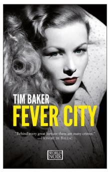 Fever City Read online
