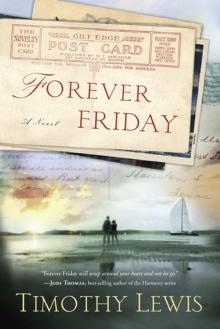 Forever Friday Read online