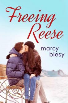 Freeing Reese (Tremont Lodge Series Book 3) Read online