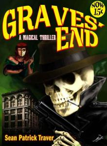 Graves' end Read online