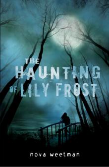 Haunting of Lily Frost Read online